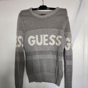 Womens sweater